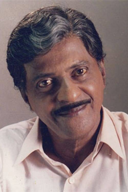 Kuthiravattam Pappu