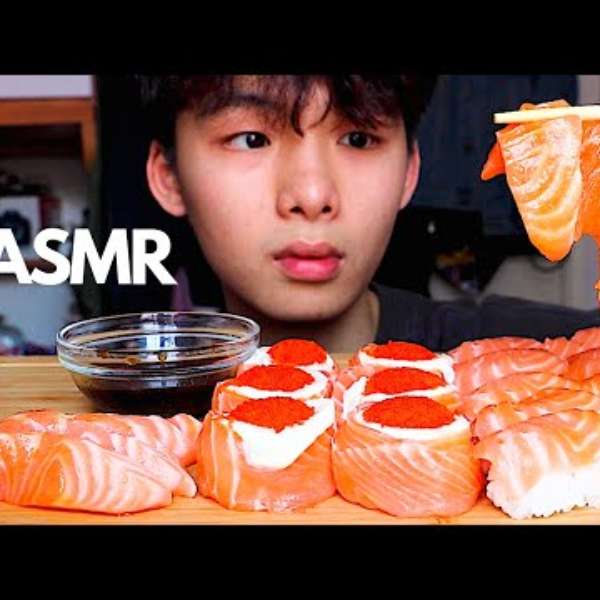 MAR ASMR