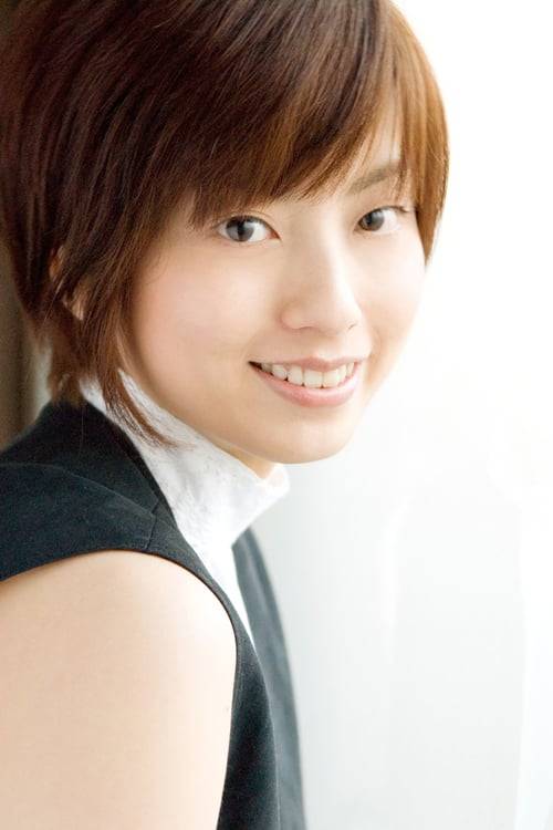 Reiko Matsuo