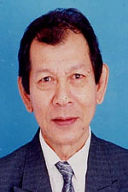 Zainurdin Ismail