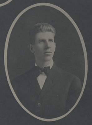 Fred V. Archer