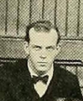 Fred W. Murphy