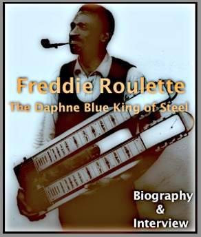 Freddie Roulette