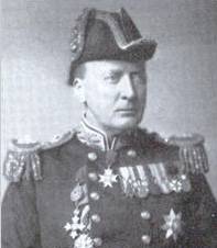 Frederic Charles Dreyer