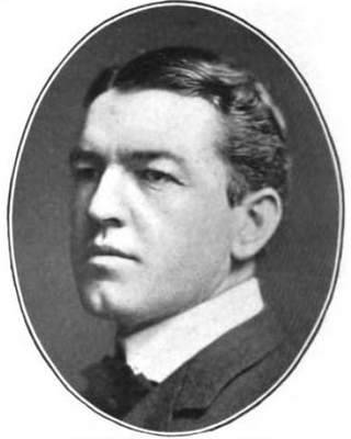 Frederic L. Smith