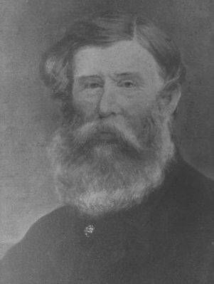 Frederick Arthur Verner