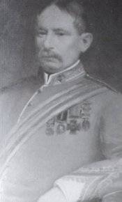 Frederick Augustus Smith
