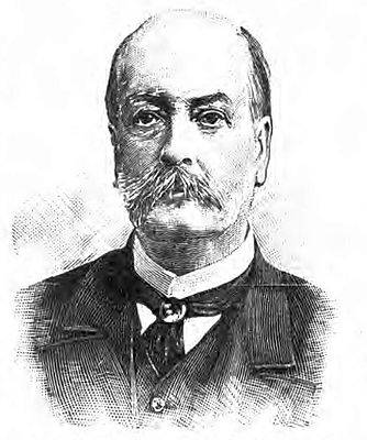 Frederick Francis Maude