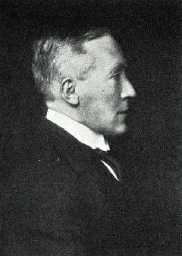 Frederick G. Donnan