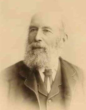 Frederick George Waterhouse