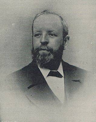 Frederick Illingworth