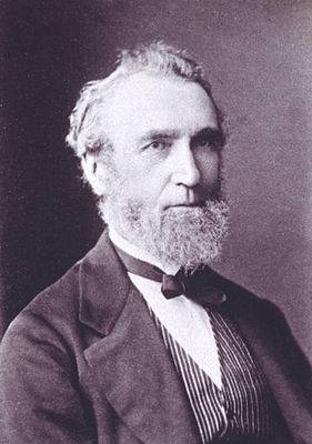 Frederick Innes