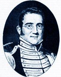Frederick Irwin