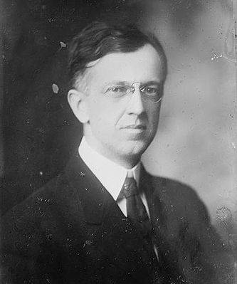 Frederick M. Davenport