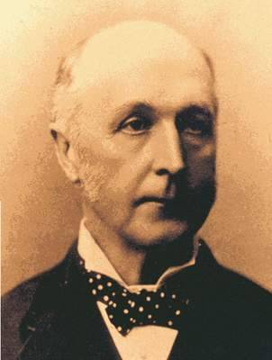 Frederick Norton Manning
