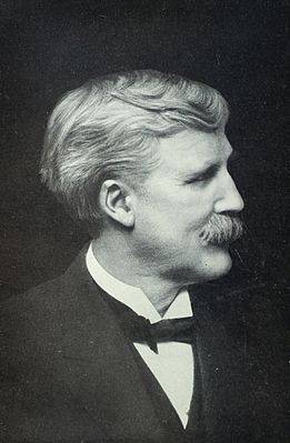 Frederick Taylor Gates