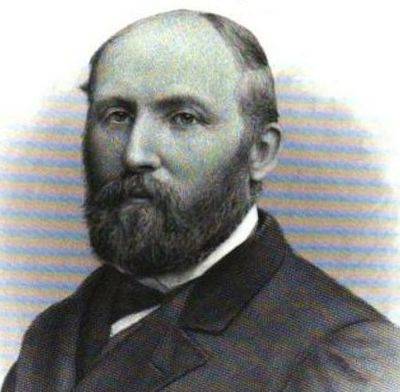 Frederick W. Baldwin