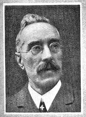 Frederick W. Baller