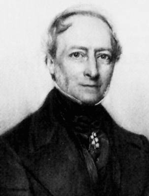 Frederick William Hope