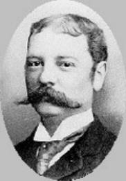 Frederick William Vanderbilt