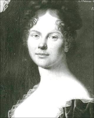 Frederikke Løvenskiold