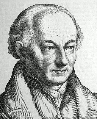 Friedrich Christoph Perthes