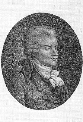 Friedrich Dülon