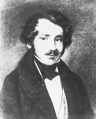 Friedrich Eduard Meyerheim