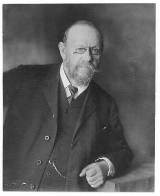 Friedrich Gottlieb Stebler