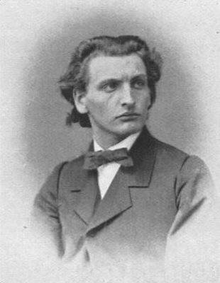 Friedrich Hegar