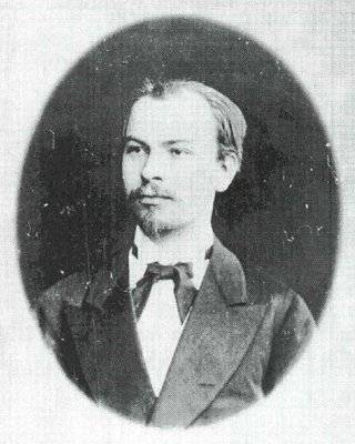 Friedrich Martens