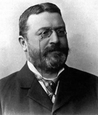 Friedrich Siebenrock
