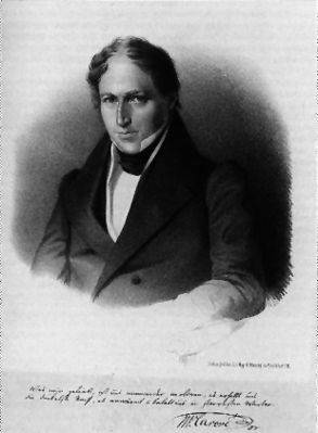 Friedrich Wilhelm Carové