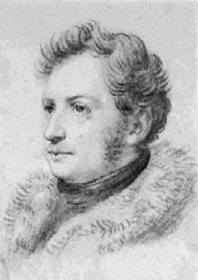 Friedrich Wilhelm Schadow