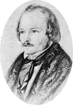 Friedrich Wilhelm Schulz