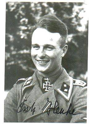 Fritz Henke