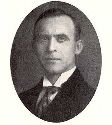 Fritz Landgren