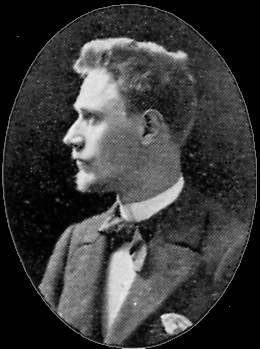 Fritz Lindström