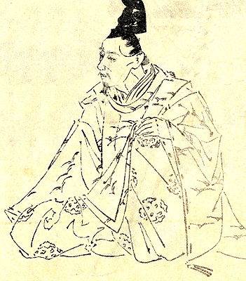 Fujiwara no Ietaka