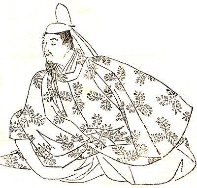 Fujiwara no Yoshifusa