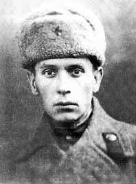 Fyodor Abramov