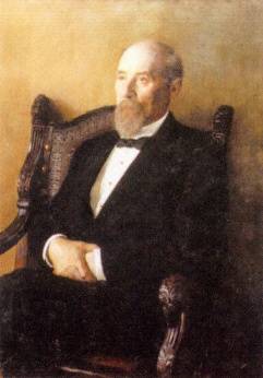 Fyodor Bredikhin