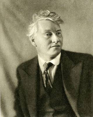 Fyodor Fedorovsky