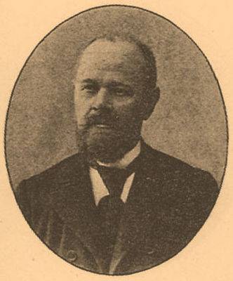 Fyodor Uspensky
