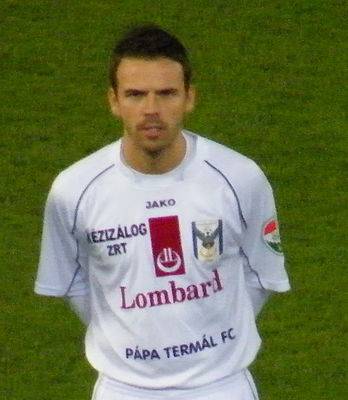 Gábor Varga