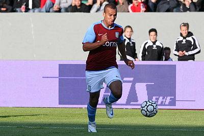 Gabriel Agbonlahor