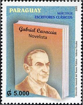 Gabriel Casaccia