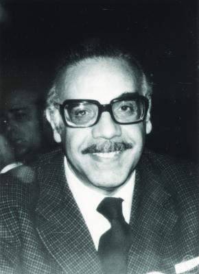 Gaetano Fichera