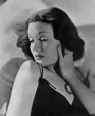 Gail Patrick