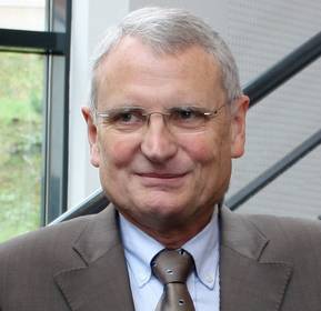Gérard Cherpion